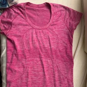 Lululemon shirt